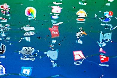 奇特画风解谜游戏《花花卡姆》现已登陆PC平台